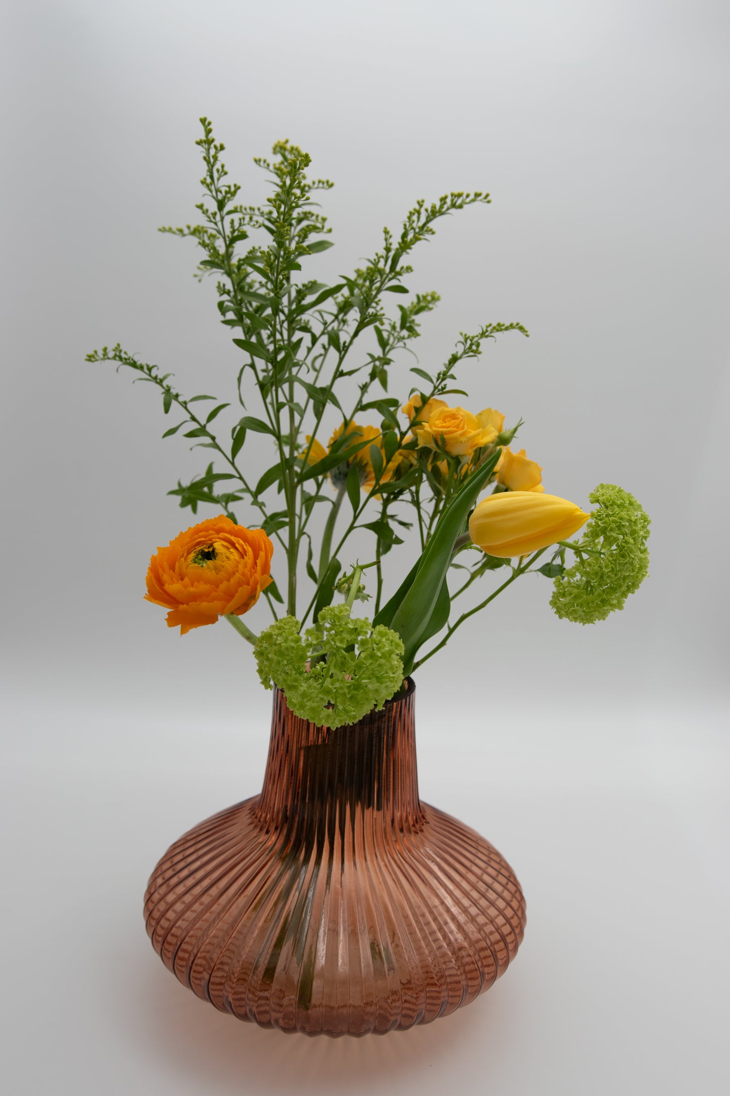 Malika Vase