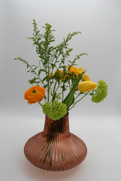 Malika Vase