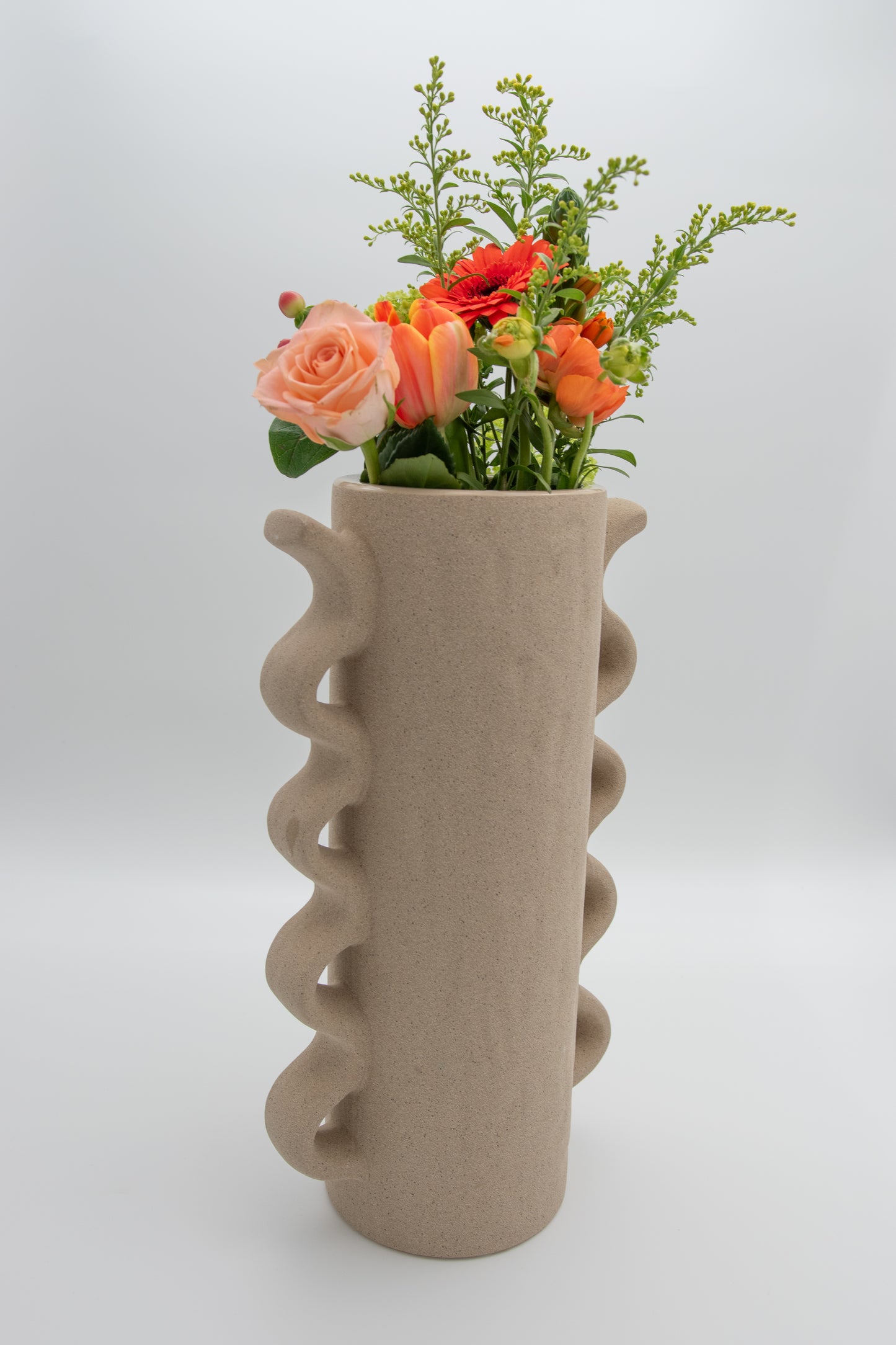 Levi Vase