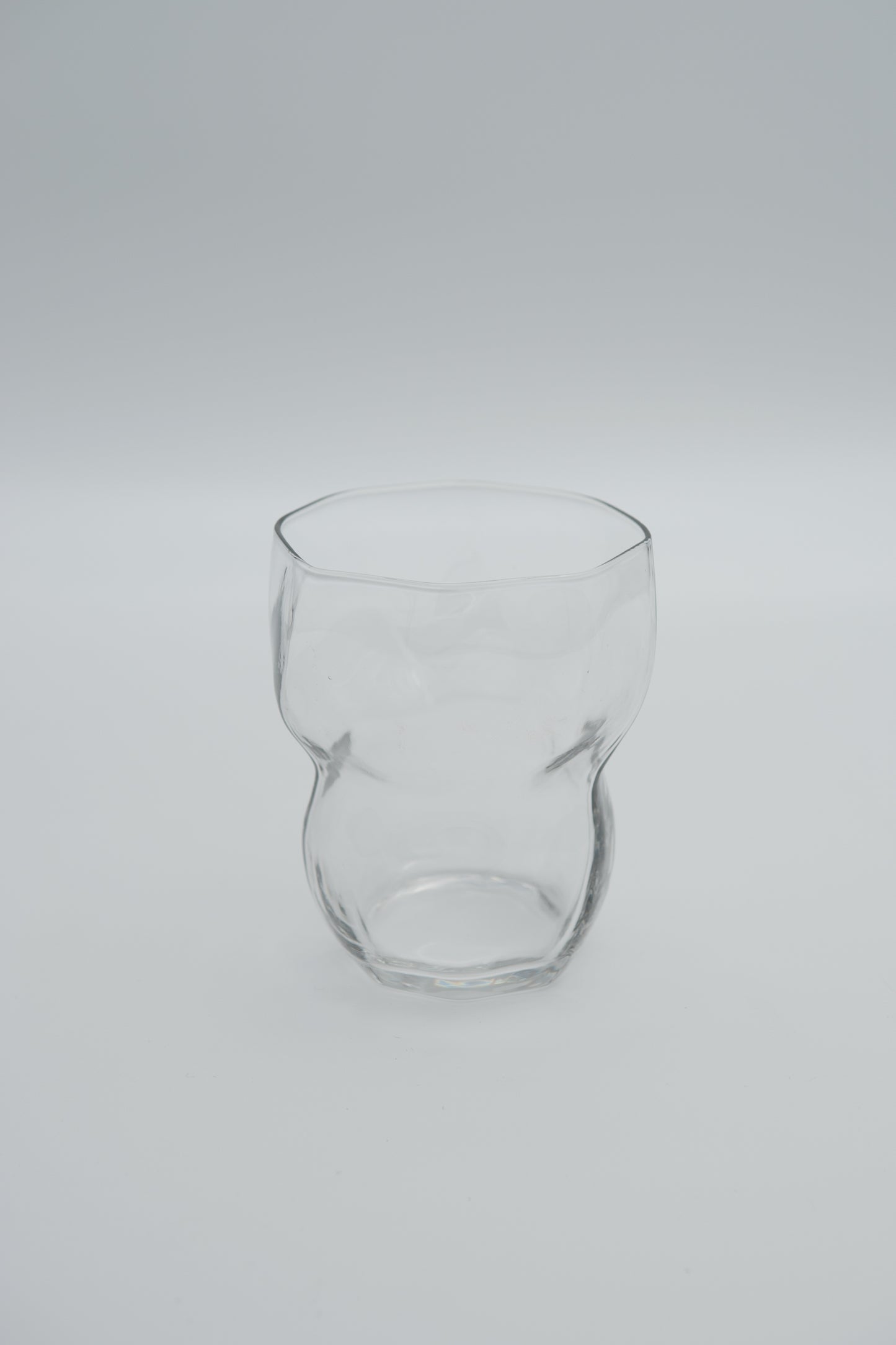 Limfjord Tumbler L Clear