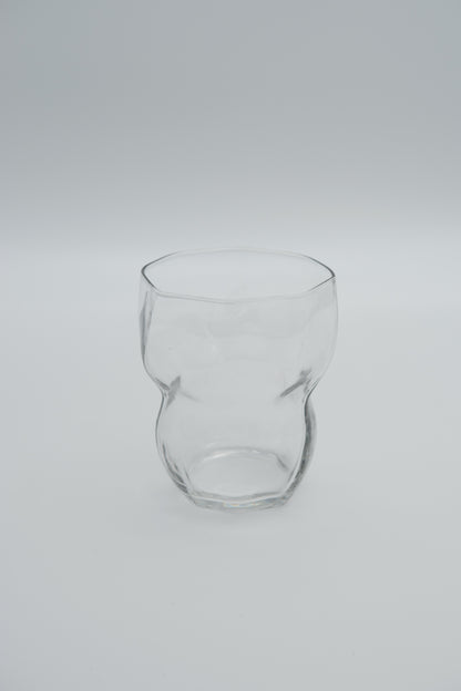 Limfjord Tumbler L Clear