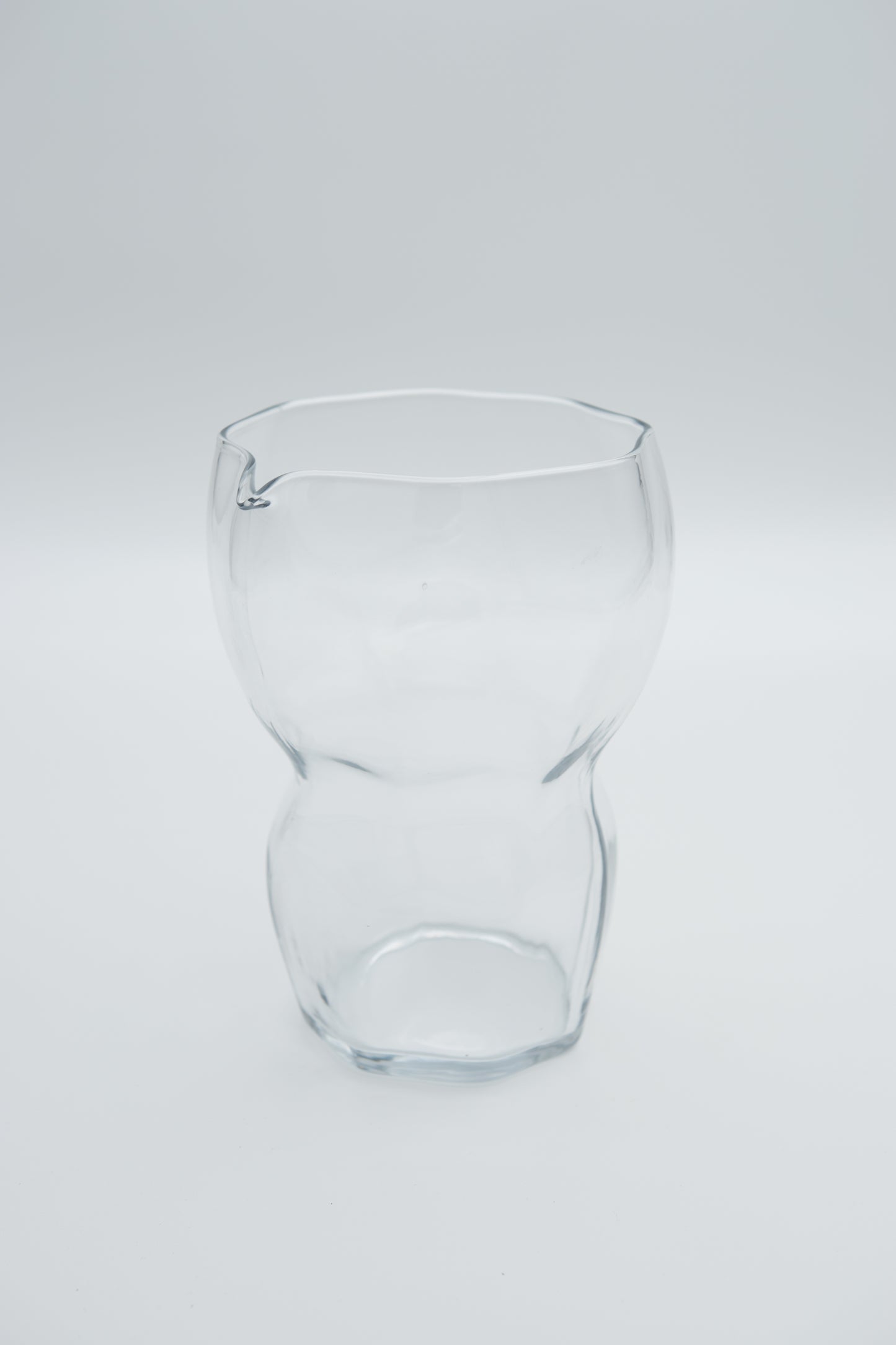 Limfjord Decanter Clear