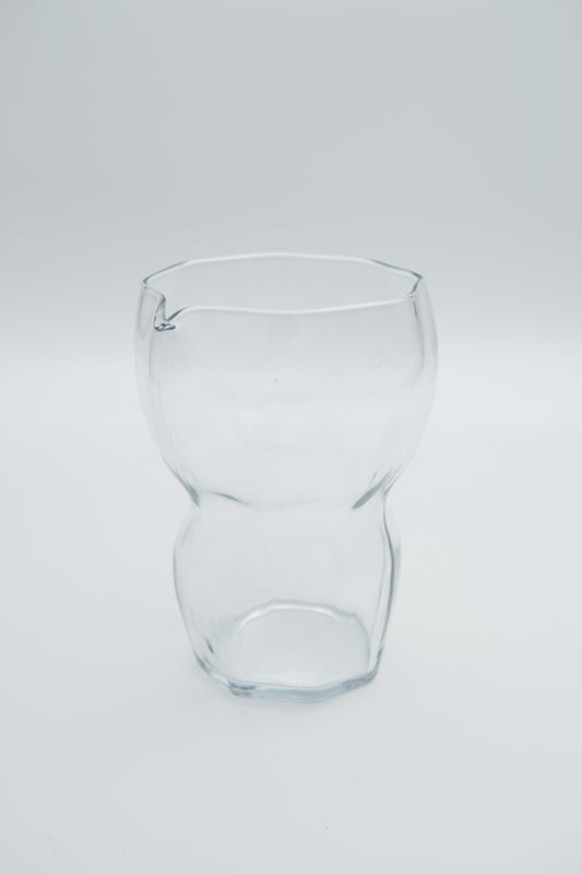 Limfjord Decanter Clear