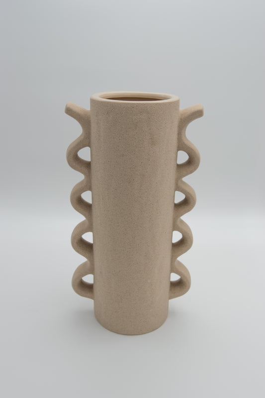 Levi Vase